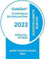 CrefoZert 2023