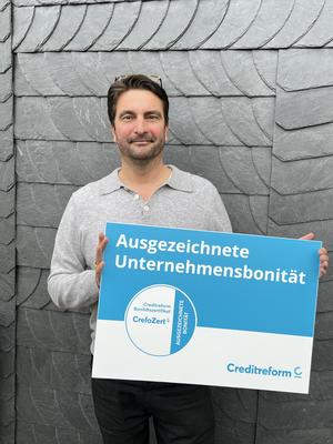 CrefoZert 2024 - Jörg Glinka