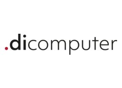 dicomputer logo
